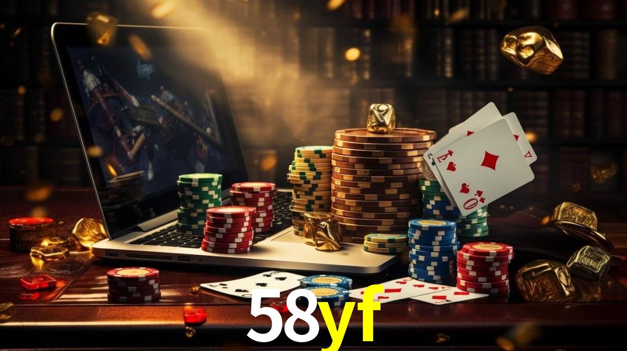 Estatísticas 58yf