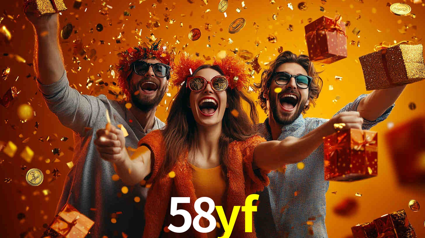 58yf bet