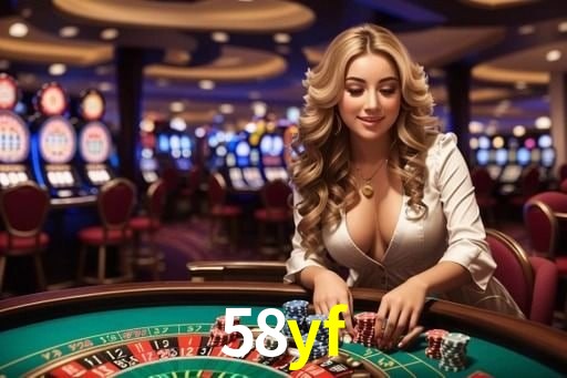 Welcome Bonus 58yf