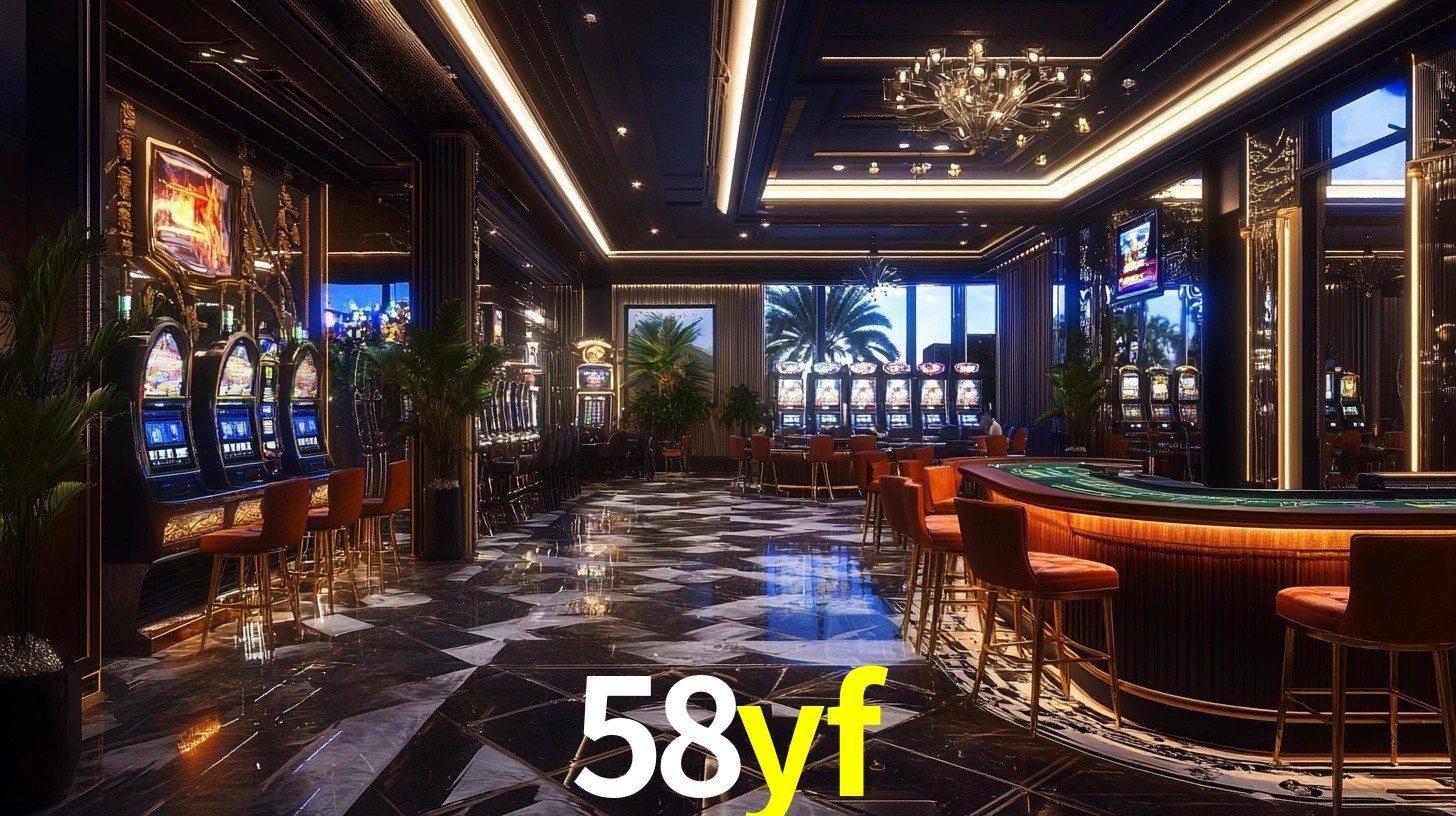 Welcome Bonus 58yf