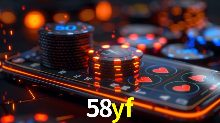 Slot Games 58yf