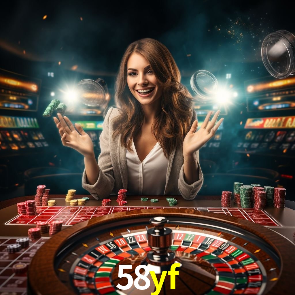 58yf App Interface