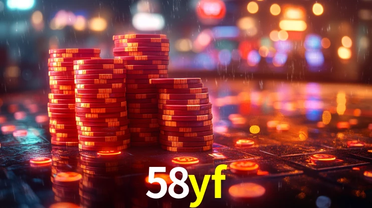 Explore as vantagens do 58yf: serviço profissional e confiabilidade