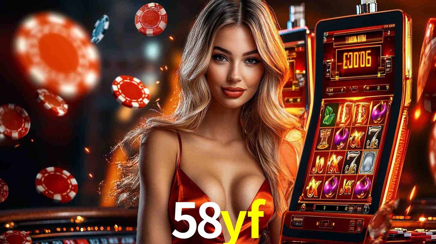58yf bet