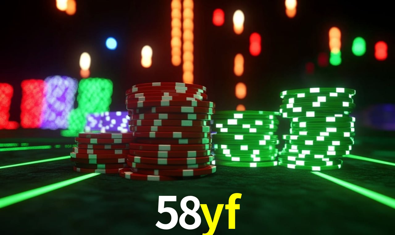 Live Casino 58yf