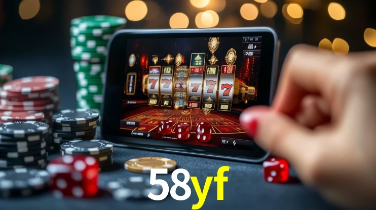 Blackjack Table 58yf