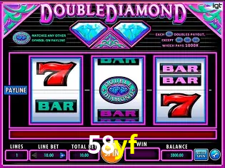 Descubra a Magia dos Jogos de Arcade no 58yf