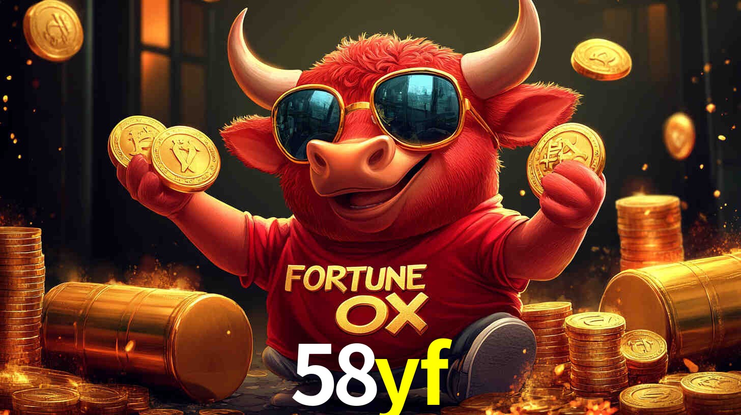 Apostas Esportivas na 58yf: Um Guia Completo