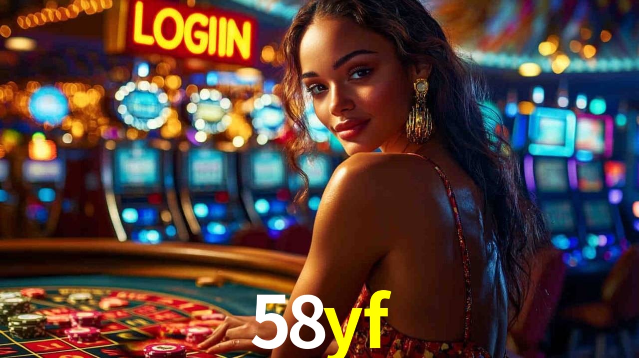 58yf Brasília - Jogo Features