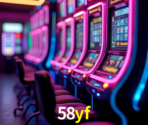 58yf São Paulo - Top Slots