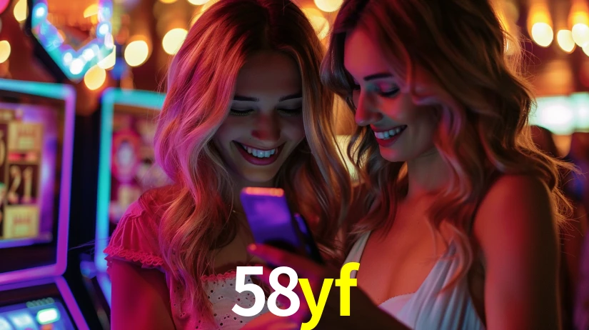 58yf bet