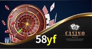 Provedores de Jogos 58yf
