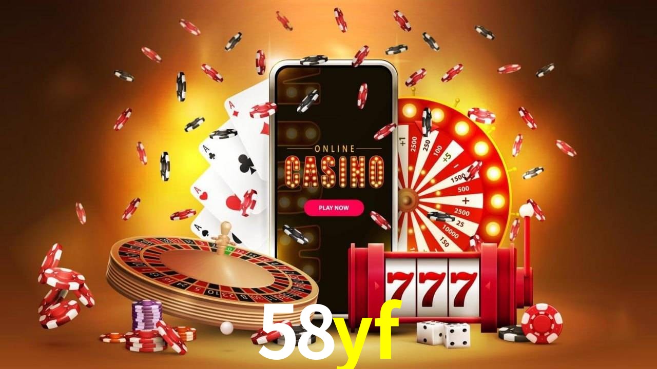 58yf Belo Horizonte - Jackpots