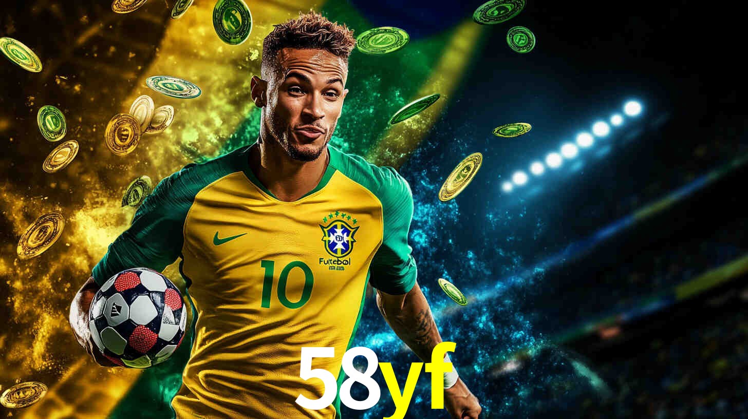Descubra a Essência do 58yf: Nossa História e Compromissos