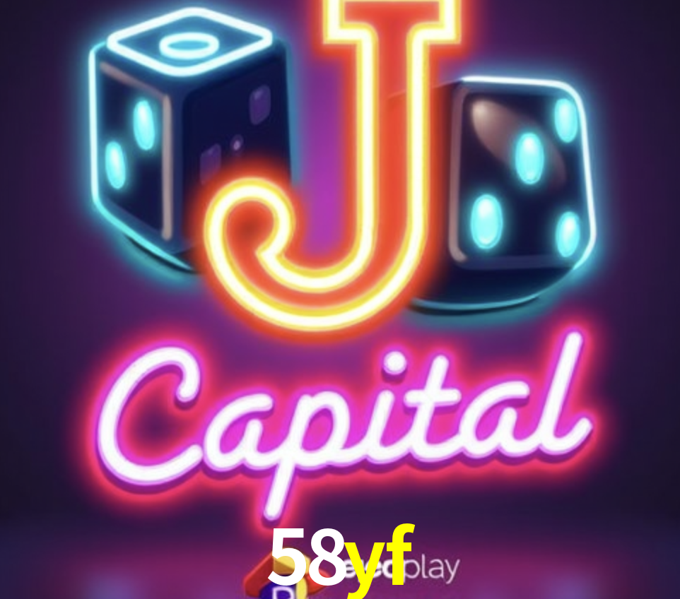 APP oficial da 58yf para mobile