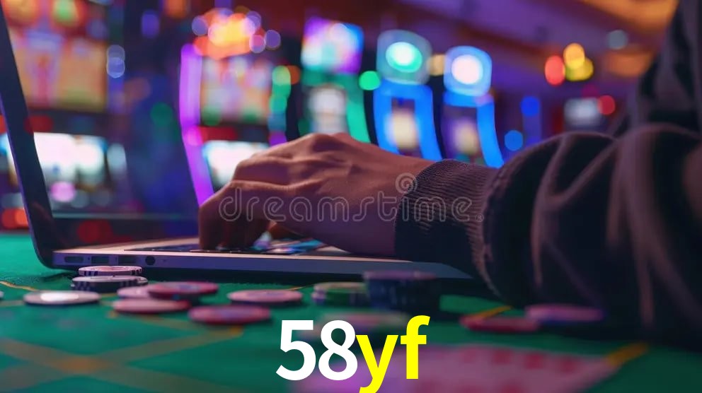 Casino VIP 58yf