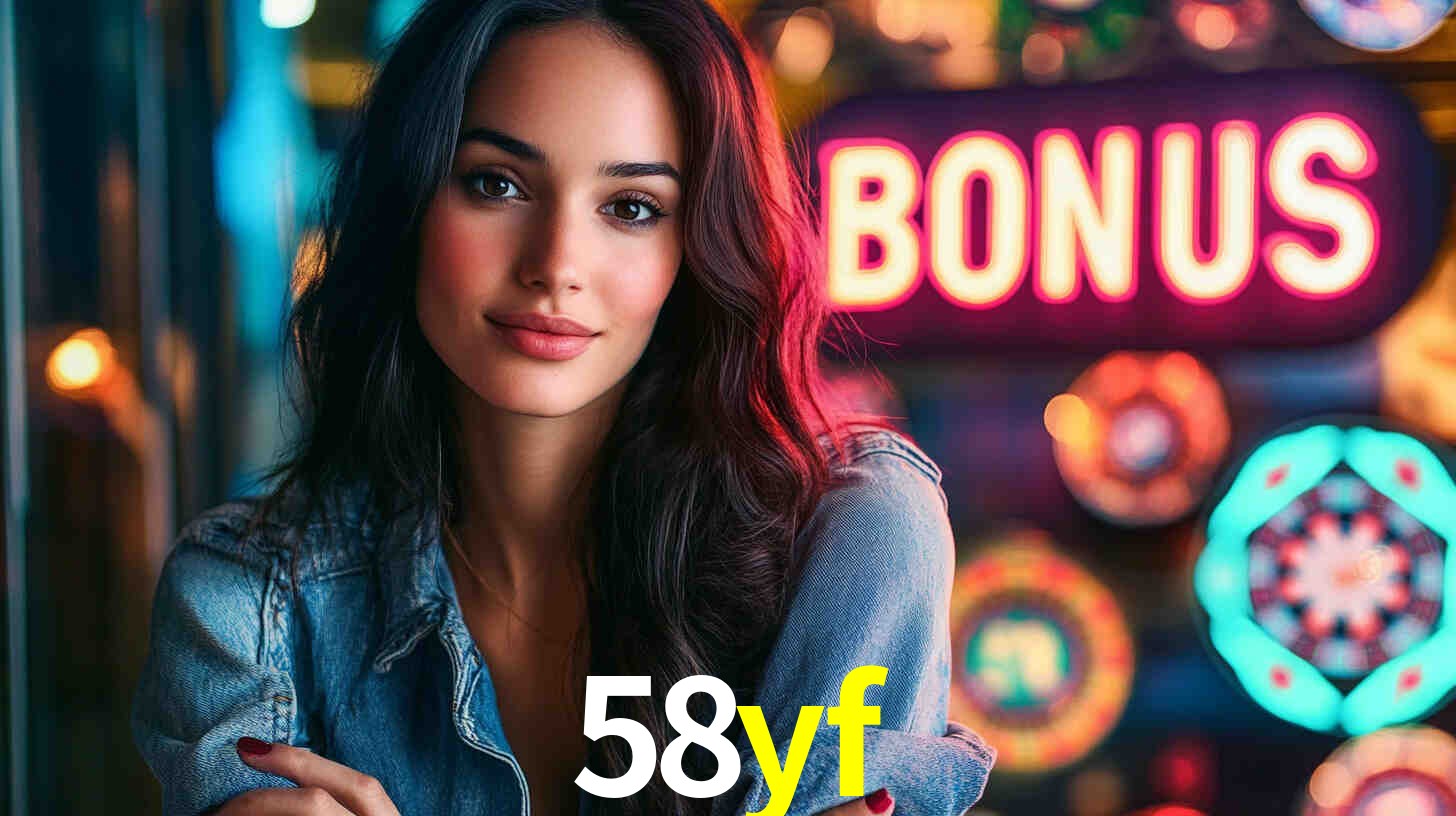 58yf: Seu Especialista em Apostas Esportivas Brasileiras