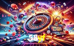 Jogos de Slot 58yf