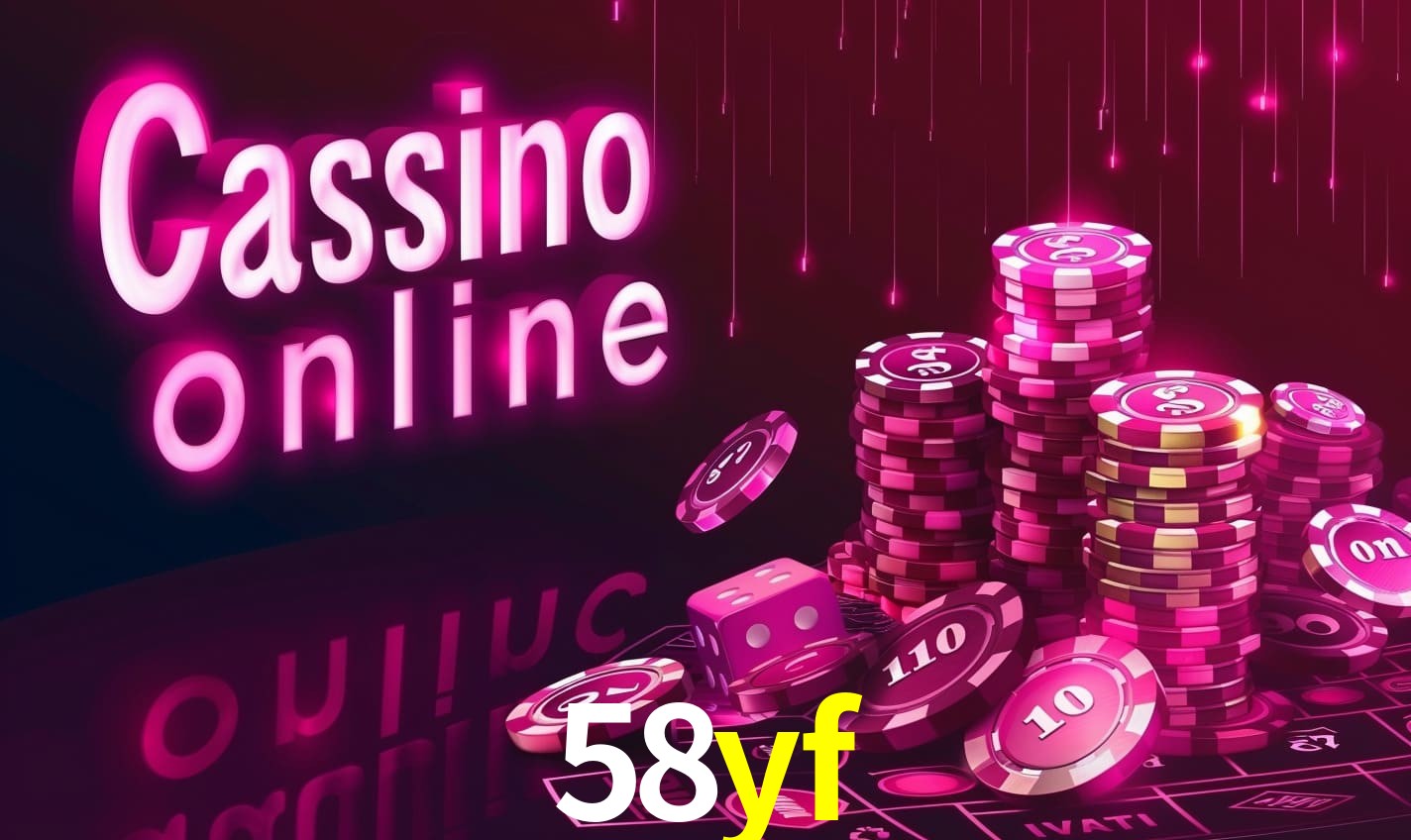 58yf Crash - Aviator e 35+ Jogos Instant Win