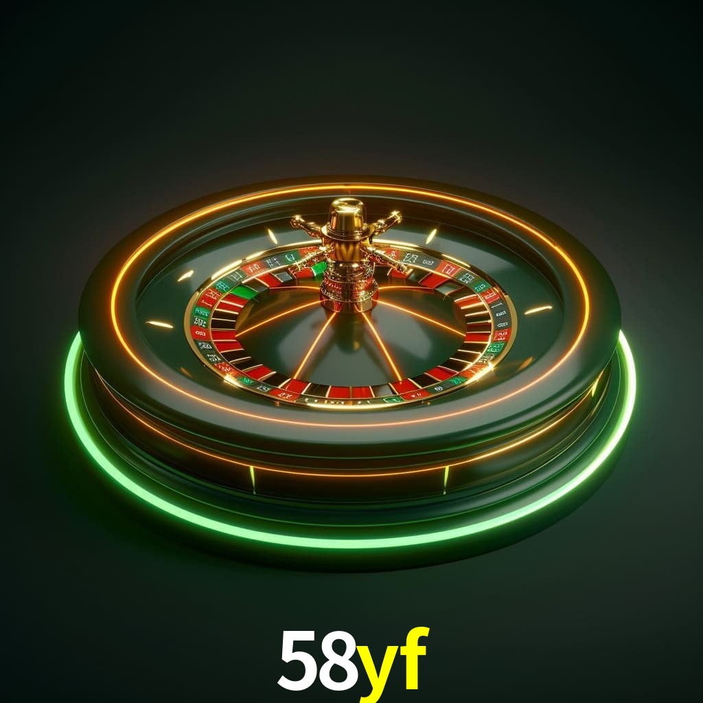 58yf App - Aplicativo Móvel Oficial