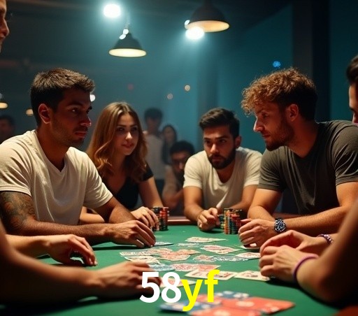 58yf Slot - 320+ Caça-Níqueis Premium