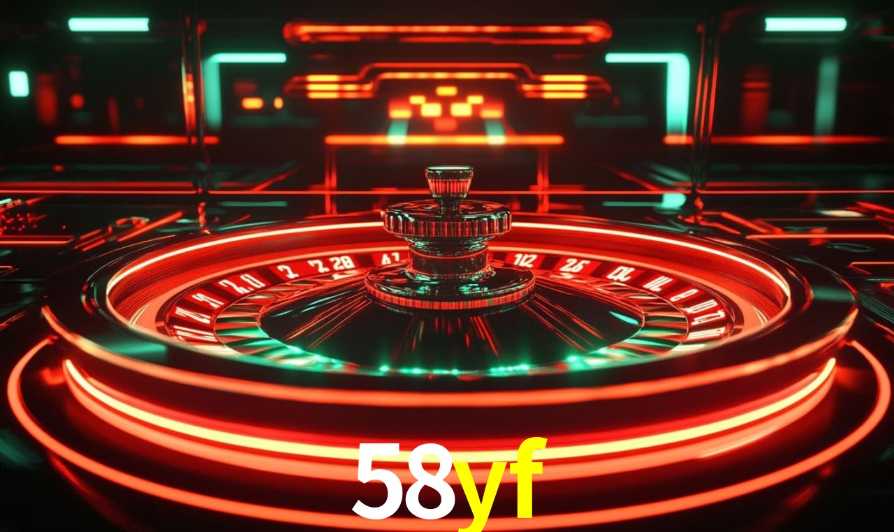 A Popularidade dos Caça-Níqueis no 58yf