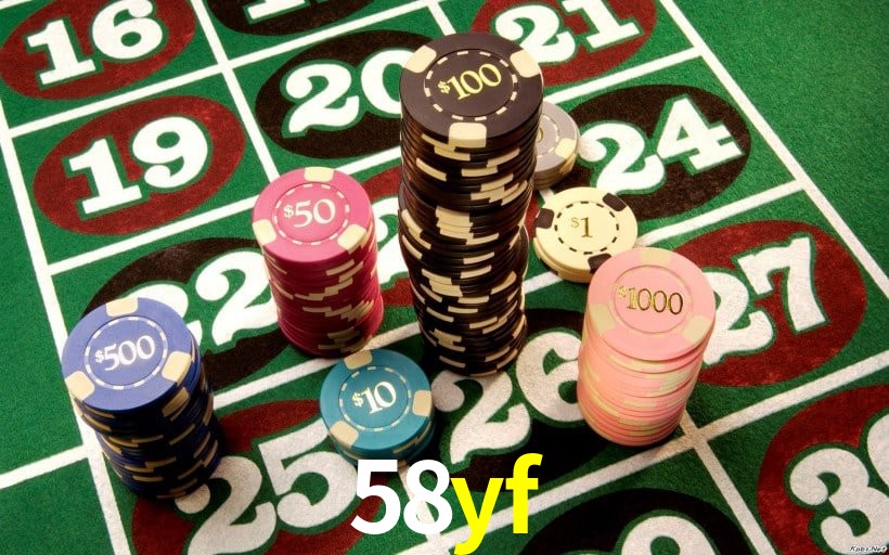 Casino Ao Vivo 58yf
