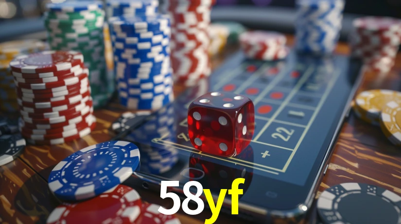 58yf bet