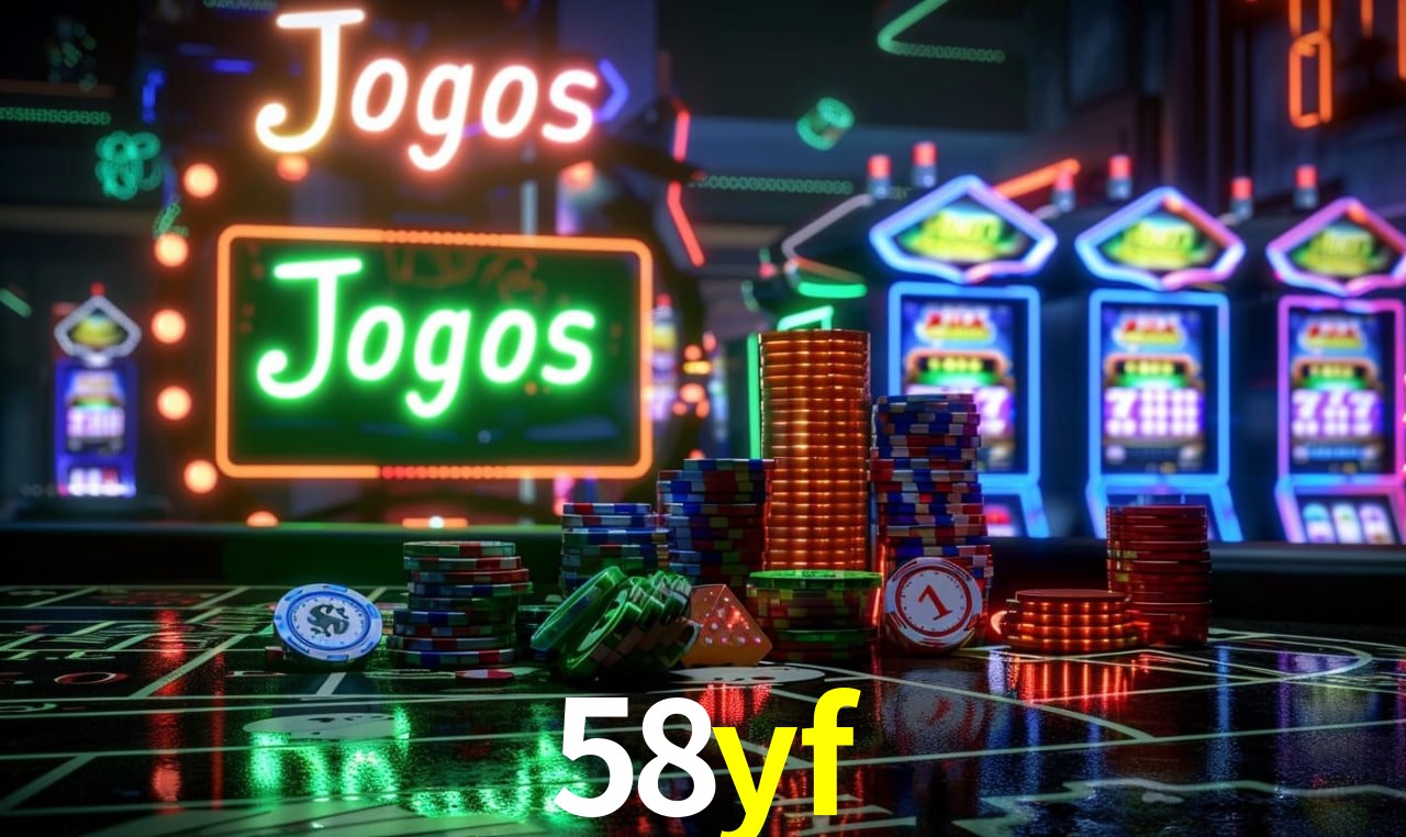 58yf bet